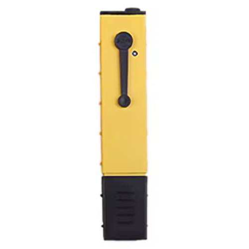 Portable Pen-Type pH Meter with ATC (1-14 pH)- Enviro Testers
