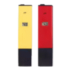 Portable Pen-Type pH Meter with ATC (1-14 pH)- Enviro Testers