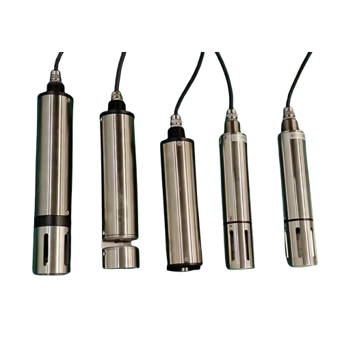 Advanced Multi-Parameter Water Quality Meter (pH, DO, EC, Turbidity)- Enviro Testers