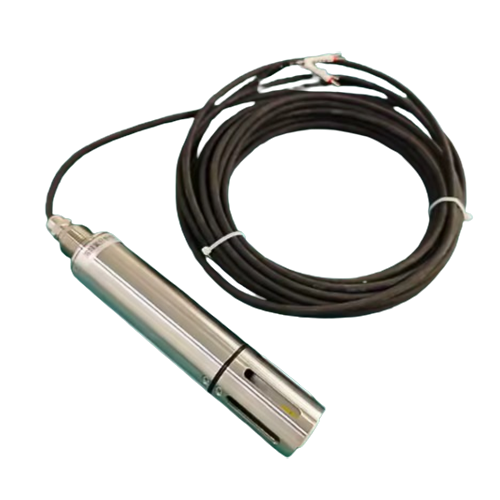 Advanced Multi-Parameter Water Quality Meter (pH, DO, EC, Turbidity)- Enviro Testers