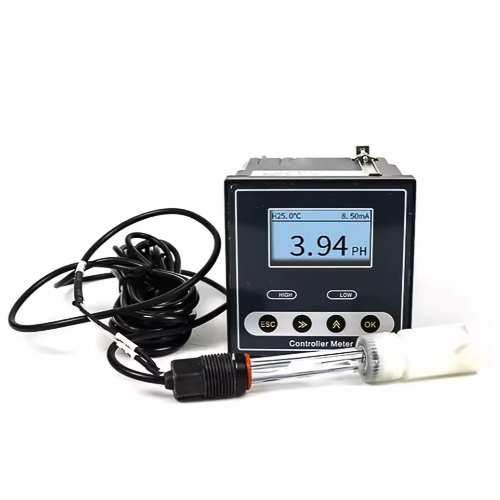 Portable PH & ORP Meter for Water, Cocktail & Alcohol Testing - Enviro Testers