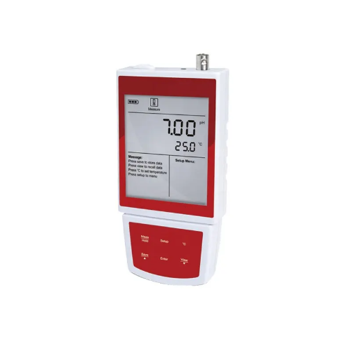 Enviro Testers Digital PH and Lon Conductivity Tester