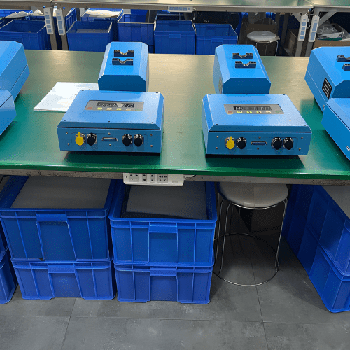Enviro Testers Infrared Soil Paper Moisture Analyzer