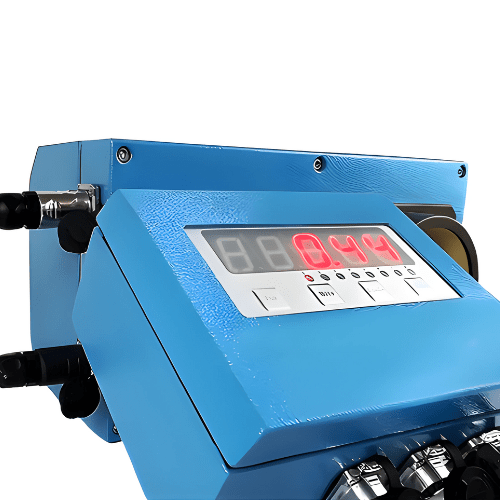 ETEPMA-190-2.png Enviro Testers Infrared Soil Paper Moisture Analyzer
