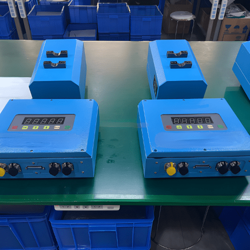 ETEPMA-190-4.png Enviro Testers Infrared Soil Paper Moisture Analyzer