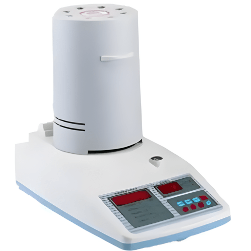 ETEPMA-207-1-1.png Enviro Testers Paper Speedy Halogen Moisture Analyzer