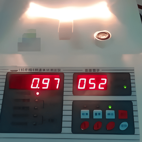 Enviro Testers Paper Speedy Halogen Moisture Analyzer