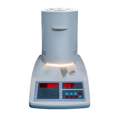 Enviro Testers Paper Speedy Halogen Moisture Analyzer
