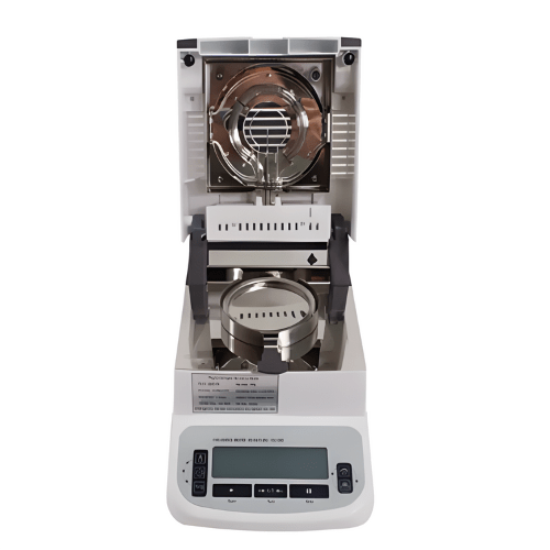Enviro Testers Paper Peanut Moisture Analyzer