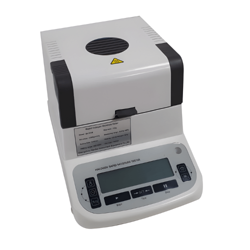 Enviro Testers Paper Peanut Moisture Analyzer