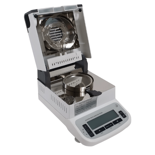 Enviro Testers Paper Peanut Moisture Analyzer