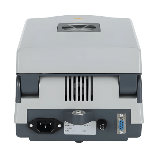 Enviro Testers Digital Moisture Meter For Paper Paddy Grain