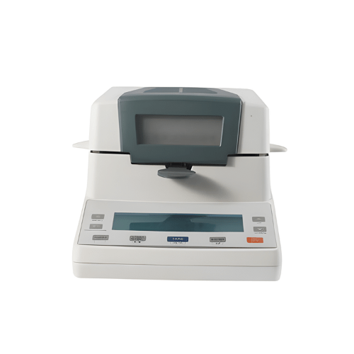 Enviro Testers Digital Paper Moisture Analyzer