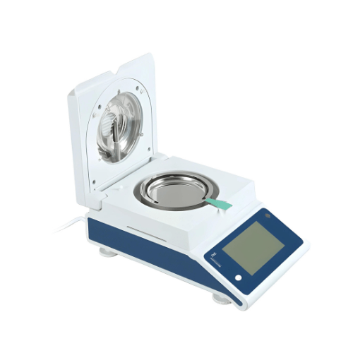 Enviro Testers Paper Moisture Analyzer