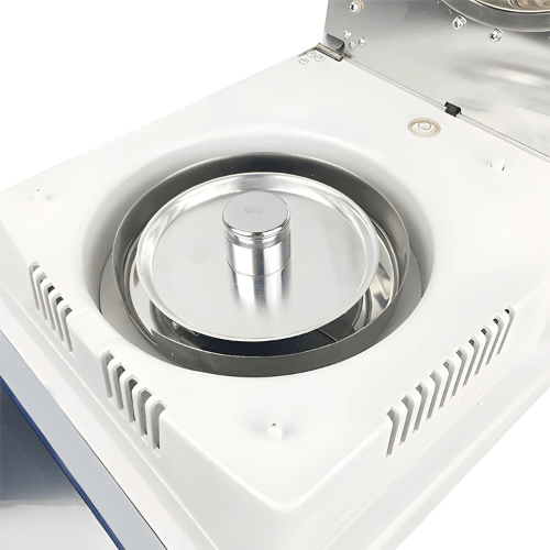 Enviro Testers Paper Moisture Analyzer