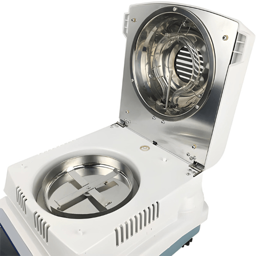 Enviro Testers Paper Moisture Analyzer