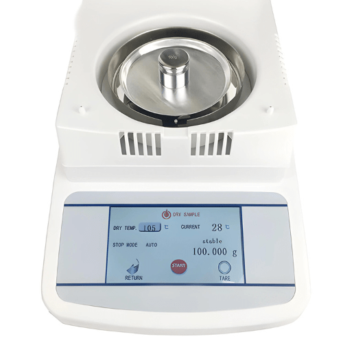 Enviro Testers Paper Moisture Analyzer