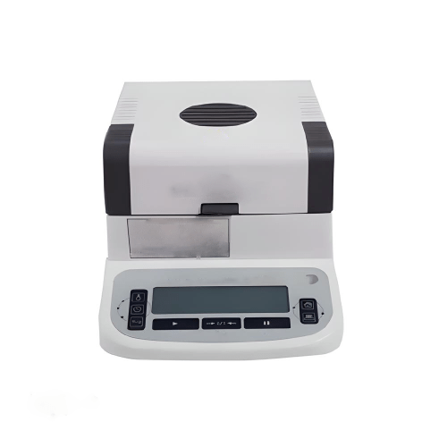 Enviro Testers Automatic Paper Moisture Analyzer Meter