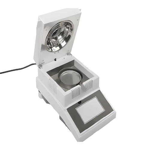 ETEPMA-236-1.png Enviro Testers Plant Paper Belt Moisture Meter Halogen Analyzer
