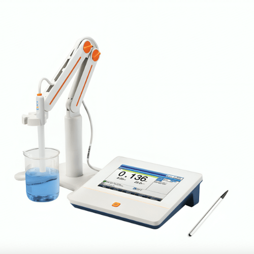 ETEPMC-215-1.png Enviro Testers Benchtop Analyzer PH Meter