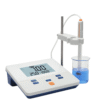 Enviro Testers Benchtop Analyzer PH Meter