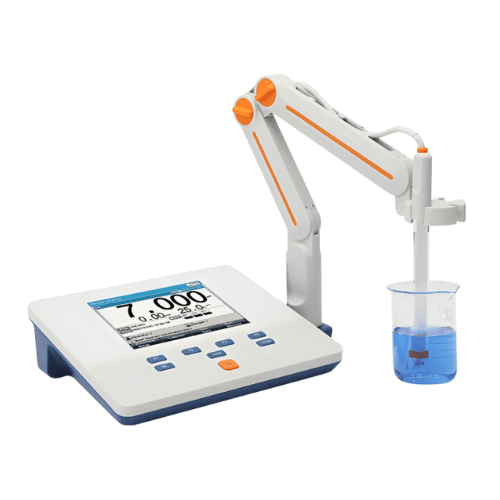 Enviro Testers Benchtop Analyzer PH Meter