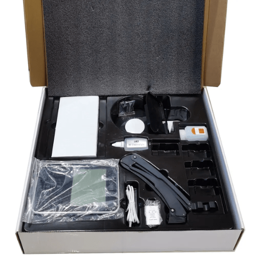 Enviro Testers Automatic Calibration Oxygen PH Meter