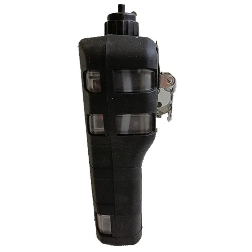 Enviro Testers Portable Multi-Gas Detector