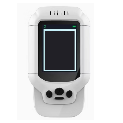 Portable Multi Function LCD Formaldehyde PM Gas Detector – Enviro Testers