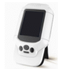 Portable Multi Function LCD Formaldehyde PM Gas Detector – Enviro Testers