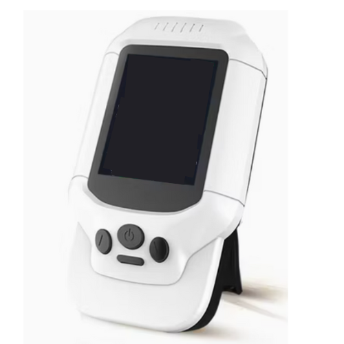 Portable Multi Function LCD Formaldehyde PM Gas Detector – Enviro Testers
