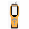 Portable CE-Certified Mini Formaldehyde (CH₂O) Gas Detector – Enviro Testers