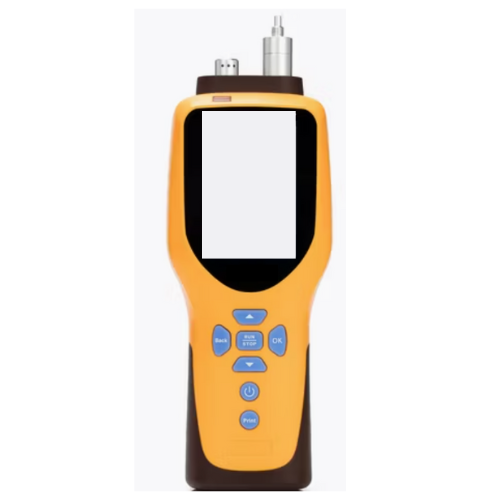 Portable CE-Certified Mini Formaldehyde (CH₂O) Gas Detector – Enviro Testers