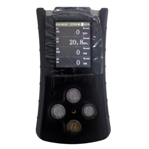 Enviro Testers Portable 4 In 1 Multi Gas Detector