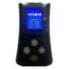 Enviro Testers Portable 4 In 1 Multi Gas Detector