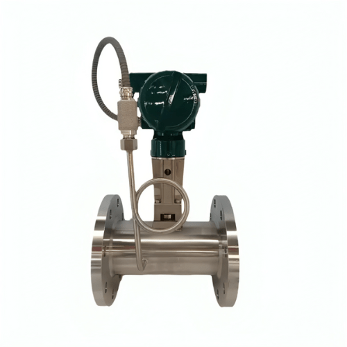 Enviro Testers Vortex Flow Meter