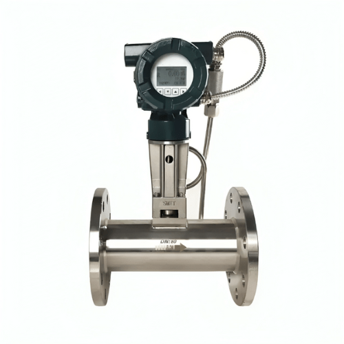 Enviro Testers Vortex Flow Meter