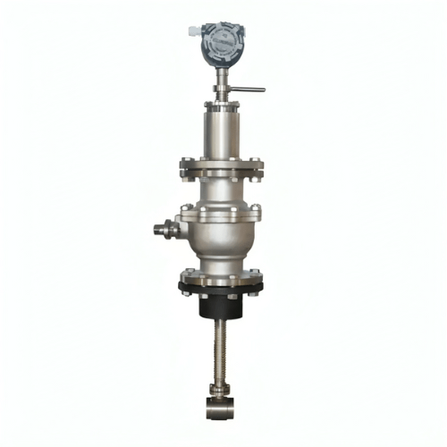 Enviro Testers Vortex Flow Meter