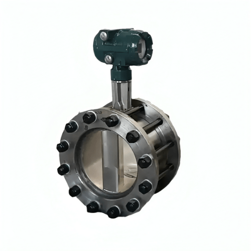 Enviro Testers Vortex Flow Meter