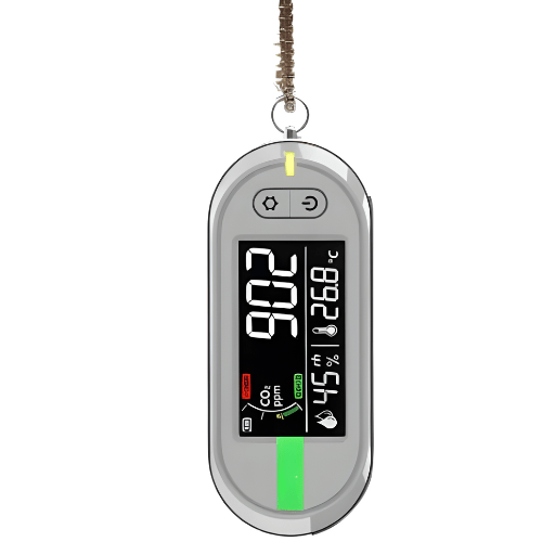 Enviro Testers Pollution Carbon Meter Moisture Meter