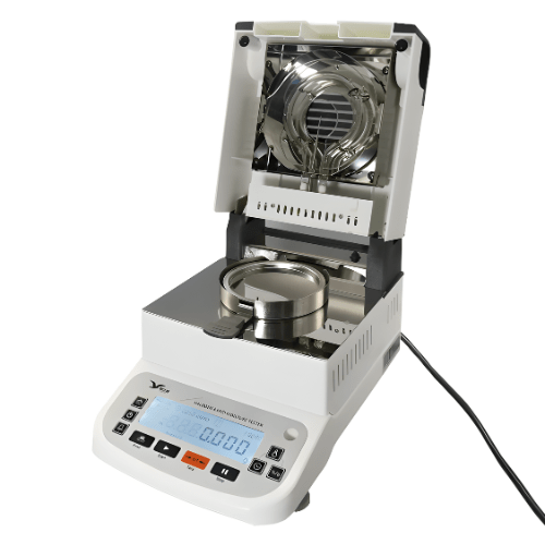 Enviro Testers Paddy Moisture Meter