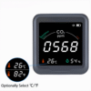 ETEPMM-208-5-1.png Enviro Testers Air Quality Relative Humidity CO2 Meter