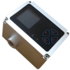 Enviro Testers Oil Pollution Degree Moisture Meter