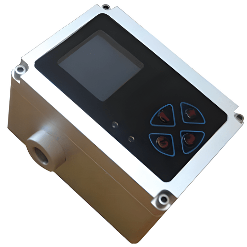 Enviro Testers Oil Pollution Degree Moisture Meter