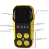 Enviro Testers Portable Air Pollution Moisture Meter