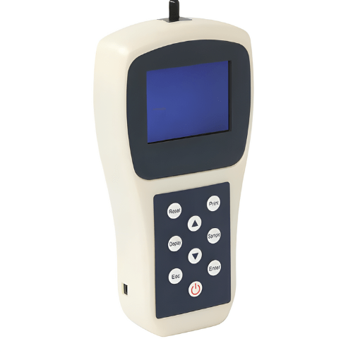 ETEPMM-252-1.png Enviro Testers Particle Counter Air Pollution Moisture Meter