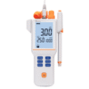 ETEPMTWP-206-13.png Enviro Testers 1-3 Points Calibration Digital Water pH Meter