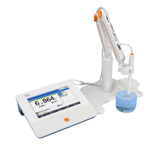 ETEPMTWP-206-14.png Enviro Testers 1-3 Points Calibration Digital Water pH Meter