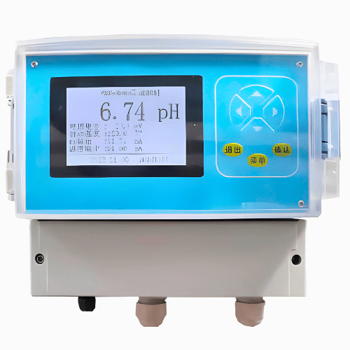 Enviro Testers  ORP Sensor Monitor