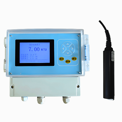 Enviro Testers  ORP Sensor Monitor